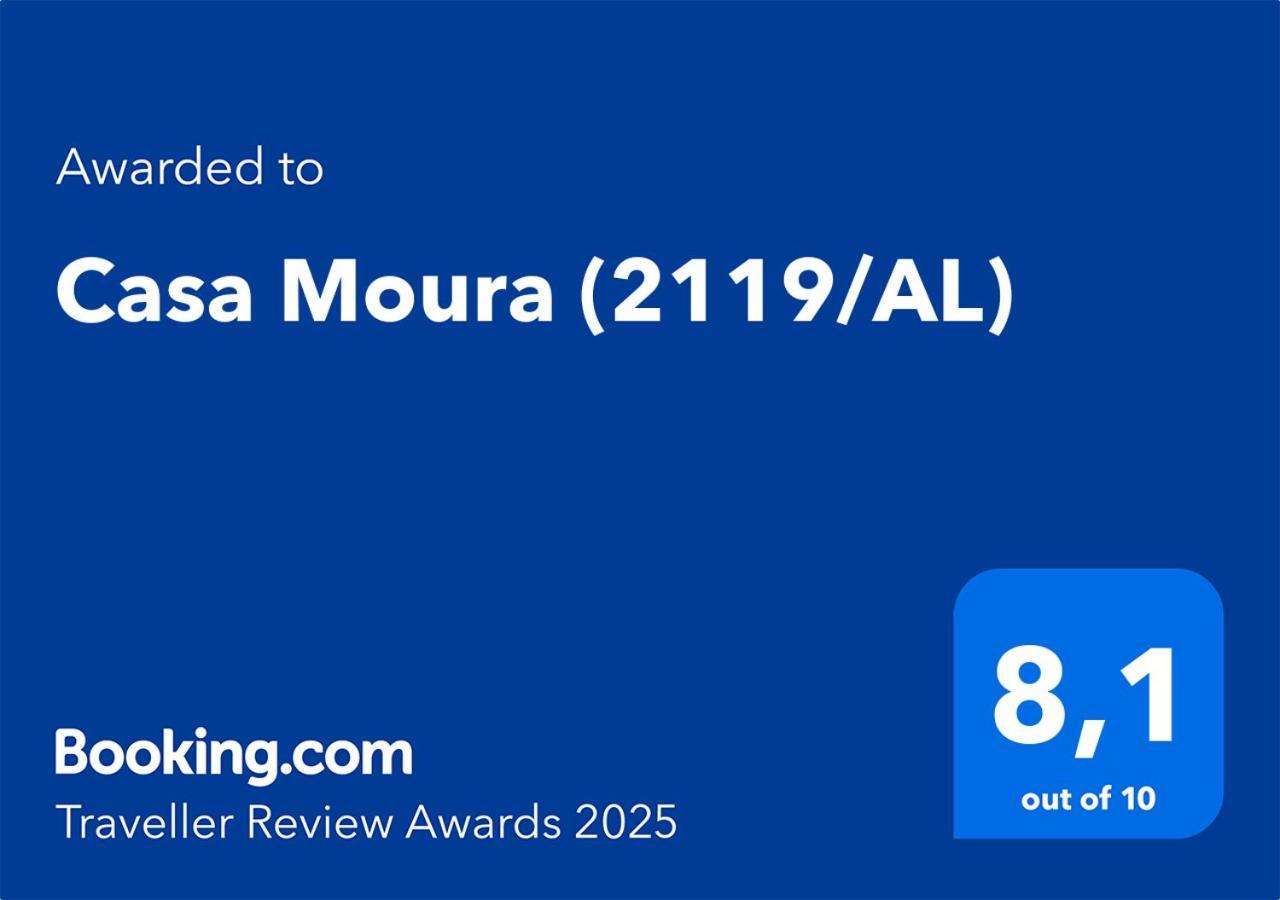 Casa Moura Apartment Lisbon Luaran gambar